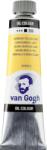 Van Gogh 2052083 Vopsea cu ulei Cadmium Yellow Light 40 ml 1 buc (<![CDATA[02052083]]>)