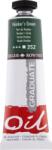 Daler Rowney Graduate Vopsea cu ulei Hooker's Green 38 ml 1 buc (117038352)