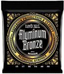 Ernie Ball 2564 Aluminum Bronze Corzi chitare acustice (P02564)