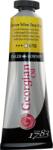 Daler Rowney Georgian Vopsea cu ulei Cadmium Yellow Deep Hue 38 ml 1 buc (111014618)
