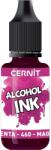 Cernit Alcohol Ink Cerneală acrilică Magenta 20 ml 1 buc (CE2000020460C)