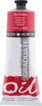 Daler Rowney Graduate Vopsea cu ulei Rose Madder 200 ml 1 buc (<![CDATA[117200563]]>)