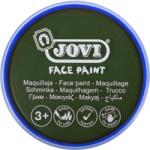 Jovi 17111 Pictura pe fata Verde 8 ml 1 buc (<![CDATA[17111]]>)