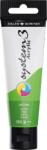 Daler-Rowney System3 Vopsea acrilică Leaf Green 59 ml 1 buc (129059355)
