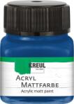 Kreul 75226 Vopsea acrilică Albastru cobalt 20 ml 1 buc (75226)