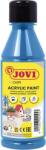 JOVI 68021 Vopsea acrilică Blue 250 ml 1 buc (<![CDATA[68021]]>)