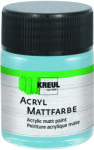 Kreul 75538 Vopsea acrilică Bavarian Blue 50 ml 1 buc (75538)