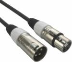 ADJ AC-XMXF 3 m Cablu de microfon (<![CDATA[AC-XMXF/3]]>)
