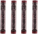 Rembrandt Soft Pastel Set de pasteluri uscate Indian Red 7 4 buc (31993477-REMBRANDT4)