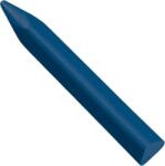Jovi Jumbo Easy Creioane cu ceară Albastru închis 12 buc (97306)