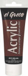 Kreul 28332 Vopsea acrilică Raw Umber 75 ml 1 buc (28332)