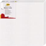 Kreul Pânză de pictură 3D Basic Line 20 x 20 cm (642020) Panza pictura
