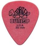 Dunlop 418R 0.50 Tortex Standard Pană (418R050)