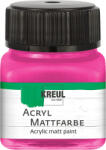 Kreul 75211 Vopsea acrilică Pink 20 ml 1 buc (<![CDATA[75211]]>)