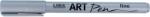 Kreul Artpen Marcator 1-2 mm Silver 1 buc (47953)