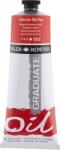 Daler Rowney Graduate Vopsea cu ulei Cadmium Red Hue 200 ml 1 buc (117200503)