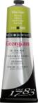 Daler Rowney Georgian Vopsea cu ulei Yellow Green 225 ml 1 buc (<![CDATA[111225388]]>)