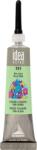 Maimeri Vetro Rilievo Vopsea de sticla Deep Gold 151 20 ml 1 buc (M5302151)