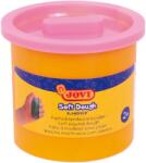 JOVI Soft Dough Argilă de modelare pentru copii Pink 110 g (45008)