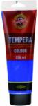 KOH-I-NOOR 16280600000 Vopsea tempera Ultramarine 250 ml 1 buc (16280600000)