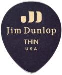 Dunlop 485R-03TH Celluloid Teardrop Pană (485R03TH)