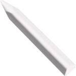 Jovi Jumbo Easy Creioane cu ceară White 12 buc (97311)