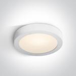 ONE Light Themelo mennyezet 1x30 W fehér 62130F/W/W