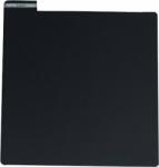 Glorious PVC Distribuitor de discuri LP Black (HN168323)