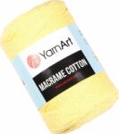 Yarn Art Macrame Cotton 2 mm 225 m 754 Șnur (Macrame Cotton 754)