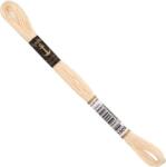 Anchor Stranded Cotton 01009 8 m Fire de broderie (4635000-01009)