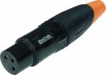 Enova XL23FB-W Conector XLR (<![CDATA[XL23FB-W]]>)