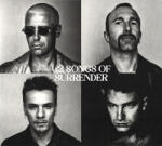 U2 - Songs Of Surrender (CD) (0602448629104)