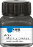 Kreul 77278 Vopsea acrilică Antharcite 20 ml (<![CDATA[77278]]>)
