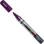 LYRA Graduate Mark Permanent Marcator 2 mm Violet 1 buc (6820037)