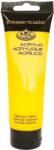 Royal & Langnickel Tube Vopsea acrilică Cadmium Yellow 120 ml 1 buc (RAA-108)