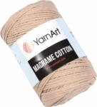 Yarn Art Macrame Cotton 2 mm 225 m 753 Șnur (Macrame Cotton 753)