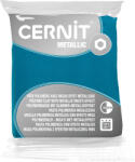 Cernit Polymer Clay Metallic Pastă polimerică Turquoise 56 g (CE0870056676C)