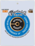 Martin MA545 Authentic SP Corzi chitare acustice (<![CDATA[HN199971]]>)