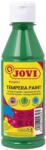 JOVI Premium Vopsea tempera Verde Închis 250 ml 1 buc (50219)