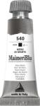 Maimeri Blu Vopsea acuarela Mars Black 540 12 ml 1 buc (M1609540)