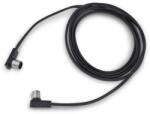 RockBoard Flat MIDI 2 m Cablu MIDI (RBO CAB MIDI 200 BK)