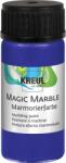 Kreul Magic Marble Vopsea marmorata Violet 20 ml 1 buc (73209)