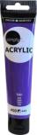 Daler-Rowney Simply Vopsea acrilică 75 ml Violet 1 buc (126975450)
