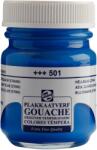 Talens Extra Fine Vopsea guașă Light Blue Cyan 50 ml 1 buc (08245012)
