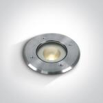 ONE Light Agrilos kültéri behajtó lámpa 1x10 W acél 69040/W