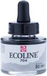 Ecoline 11257041 Vopsea acuarela Grey 30 ml 1 buc (<![CDATA[11257041]]>)