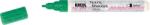 Kreul 92667 Marker pentru textile Verde 1 buc (92667)