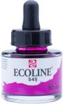 Ecoline 11255451 Vopsea acuarela Red Violet 30 ml 1 buc (<![CDATA[11255451]]>)