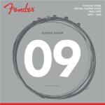 Fender Round Core NPS 255L 9-42 Corzi chitare electrice (0730255403)