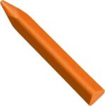 Jovi Jumbo Easy Creioane cu ceară Orange 12 buc (97307)